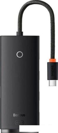 USB-хабы и док-станции Lenovo ThinkPad Universal Thunderbolt 4 40B00135EU [40B00135EU]