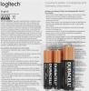 Наборы периферии Logitech Wireless Desktop MK850 [920-008232] [920-008232]