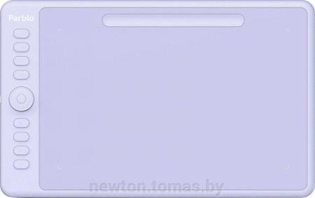 Графические планшеты XP-Pen Deco LW (черный)
