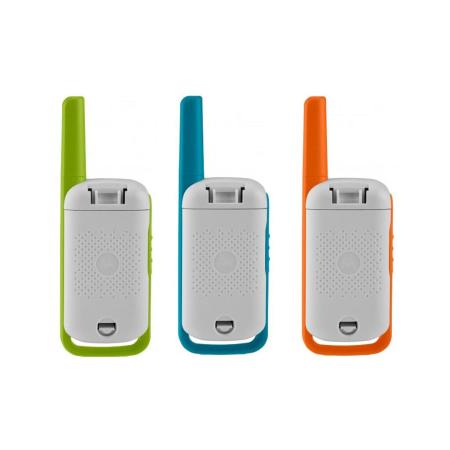 Портативные радиостанции Motorola Talkabout T42 Triple