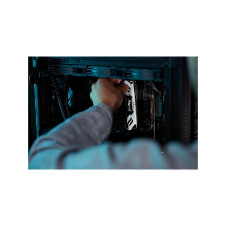 Оперативная память Kingston FURY Renegade 2x48ГБ DDR5 6000 МГц KF560C32RSK2-96 [KF560C32RSK2-96]