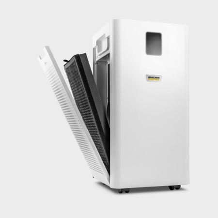 Очистители и мойки воздуха Karcher AF 30 1.024-821.0