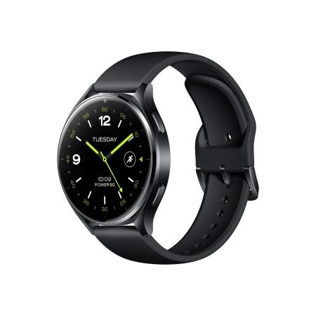 Умные часы и браслеты Xiaomi Watch 2 M2320W1 (черный, международная версия) [BHR8035GL]