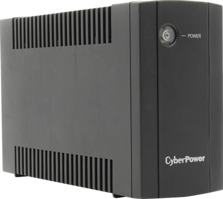 Источники бесперебойного питания cyberpower UTC850E