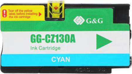 Картриджи для принтеров и МФУ G&G GG-CZ130A (аналог HP CZ130A) [GG-CZ130A, NH-CZ130A]