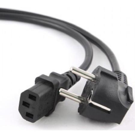 Кабели, адаптеры, разветвители ЦМО R-10-Cord-C13-S-3
