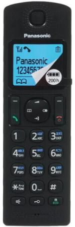 Радиотелефоны DECT Panasonic KX-TGC310UC2