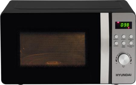 Микроволновые печи Hyundai HYM-D2074