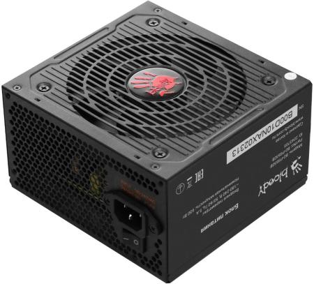 Блоки питания A4Tech Bloody BD-PS650B [BD-PS650B, 4630143160536]