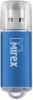 USB Flash Mirex UNIT AQUA 8GB (13600-FMUAQU08) [13600-FMUAQU08]