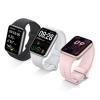 Умные часы и браслеты Xiaomi Smart Band 9 Pro M2401B1 (розовый, с розовым силиконовым ремешком, международная версия) [BHR8714GL]