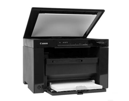 Принтеры и МФУ Canon i-SENSYS MF3010 + 2 картриджа 725 [5252B034]