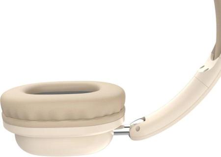 Наушники и гарнитуры Defender FreeMotion B640 (бежевый) [63642, 4745090829419]