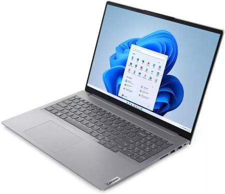 Ноутбуки Lenovo ThinkBook 16 G7 IML 21MS008RRU [21MS008RRU]