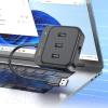 USB-хабы и док-станции Digma DS-945 [DS-945, 1735704]