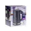 Электрочайники и термопоты CENTEK CT-0038 (черный)