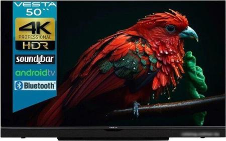 Телевизоры Skyworth 50SUE9500