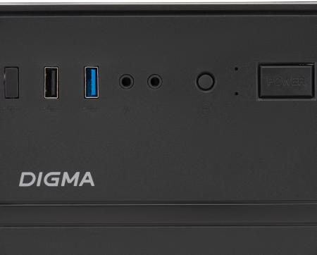 Корпуса Digma DCC-MD301 [DCC-MD301, 2018277]