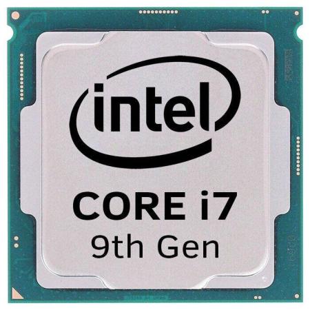 Процессоры Intel Core i7-9700 [CM8068403874521, CM8068403874521S]