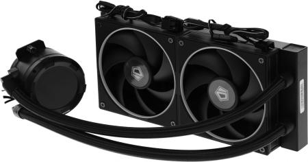 Системы охлаждения ID-Cooling SL240