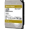 Жесткие диски WD Gold 14TB WD141KRYZ [WD141KRYZ]