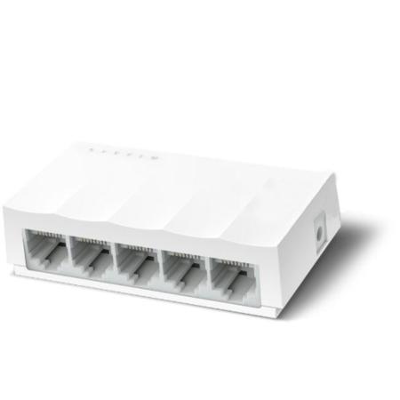 Коммутаторы TP-Link LS1005