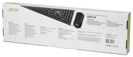 Наборы периферии Acer OKR120 [ZL.KBDEE.007]