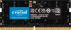 Оперативная память Crucial 16ГБ DDR5 SODIMM 5600МГц CT16G56C46S5 [CT16G56C46S5]