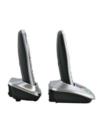 Радиотелефоны DECT Panasonic KX-TG2512RUS