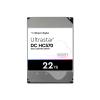 Жесткие диски WD Ultrastar DC HC570 22TB WUH722222ALE6L4 [WUH722222ALE6L4]
