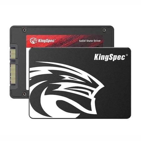 SSD KingSpec P3 128GB [P3-128]