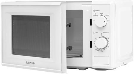 Микроволновые печи SunWind SUN-MW051