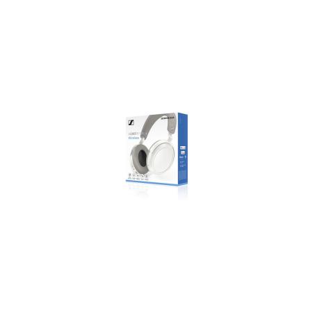 Наушники и гарнитуры Sennheiser Momentum 4 Wireless (белый) [509267]