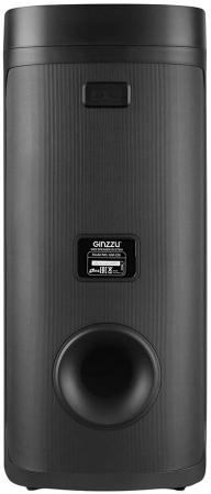 Беспроводные и портативные колонки Ginzzu GM-226
