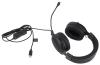 Наушники и гарнитуры Acer AHW120 [AHW120, ZL.HDSCC.01C]