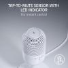 Микрофоны Razer Seiren V3 Mini Mercury White [RZ19-05050300-R3M1]