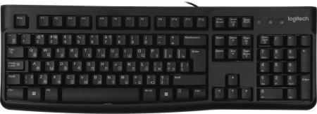 Наборы периферии Logitech MK120 [920-002561]
