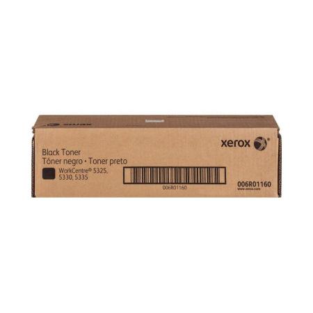 Картриджи для принтеров и МФУ Xerox 006R01160
