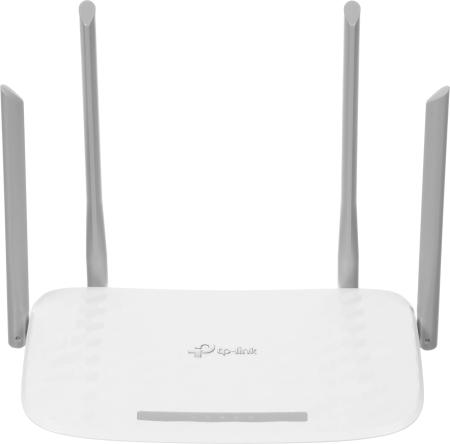 Беспроводные маршрутизаторы TP-Link Archer C50