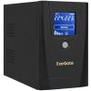 Источники бесперебойного питания ExeGate SpecialPro Smart LLB-900.LCD.AVR.1SH.2C13 EX292779RUS [EX292779RUS]
