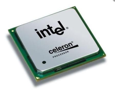 Процессоры Intel Celeron G3930