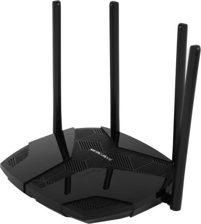 Беспроводные маршрутизаторы Mercusys MR80X