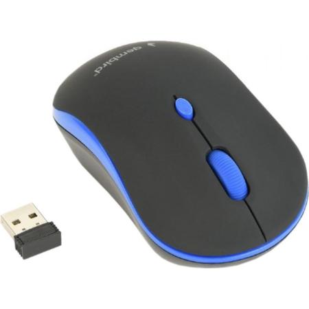 Мыши Gembird MUSW-4B-03-B