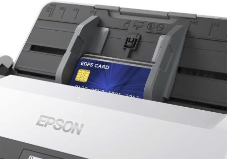 Сканеры Epson DS-870 [B11B250401]