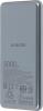 Портативные зарядные устройства Xiaomi Ultra Slim Power Bank PB0520MI 5000mAh (международная версия) [BHR9535GL, 6941812780299]