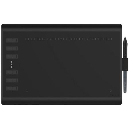 Графические планшеты Huion H1060P