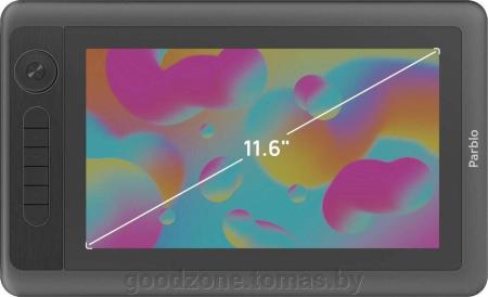 Графические планшеты Parblo A610 Pro