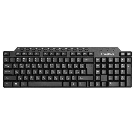 Клавиатуры A4Tech KR-85