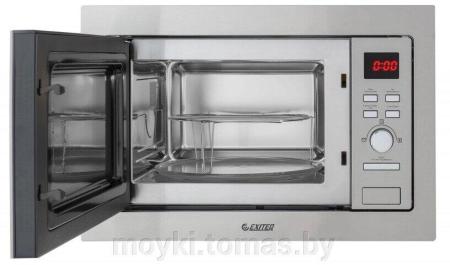 Микроволновые печи Electrolux EMS4253TEX