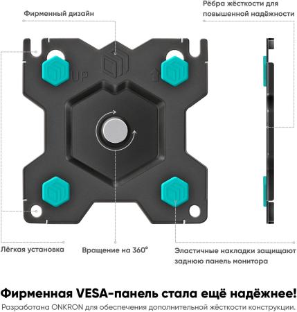 Кронштейны Onkron G150